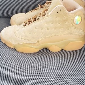 Jordan's for kids size 3.0